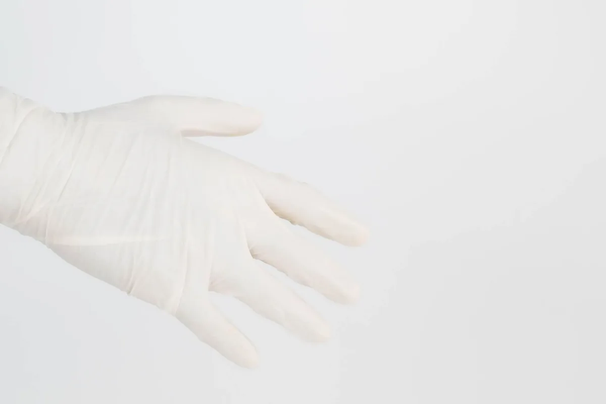 Bodily Fluid Cleanup in Combine, TX